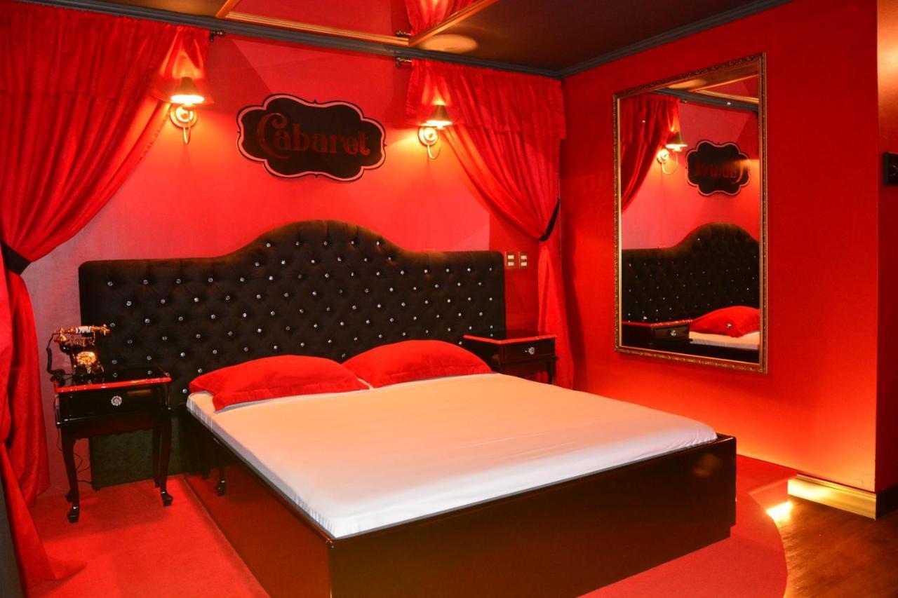 Amore Mio (Adults Only) Gramado Eksteriør billede