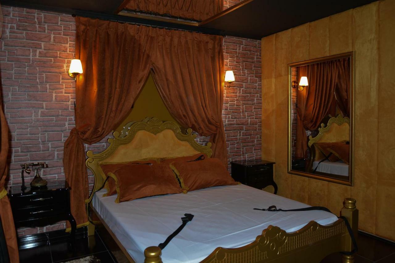 Amore Mio (Adults Only) Gramado Eksteriør billede