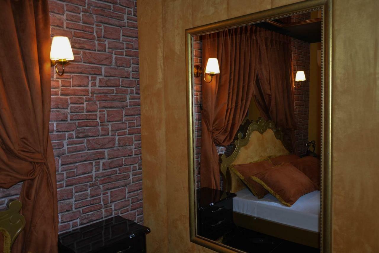 Amore Mio (Adults Only) Gramado Eksteriør billede